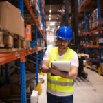 Warehouse & Logistics Roles